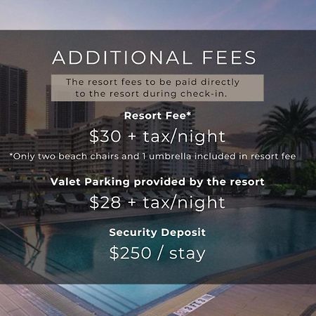 Beachwalk Resort Ph - Dream-Sky Mansion 3Dbr And 3Ba Luxury Penthouse ハランデール・ビーチ エクステリア 写真