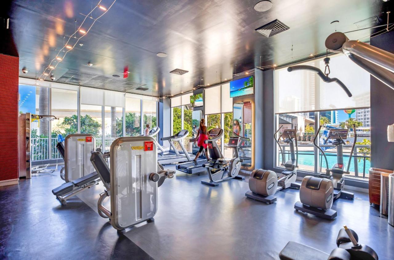 Beachwalk Resort Ph - Dream-Sky Mansion 3Dbr And 3Ba Luxury Penthouse ハランデール・ビーチ エクステリア 写真