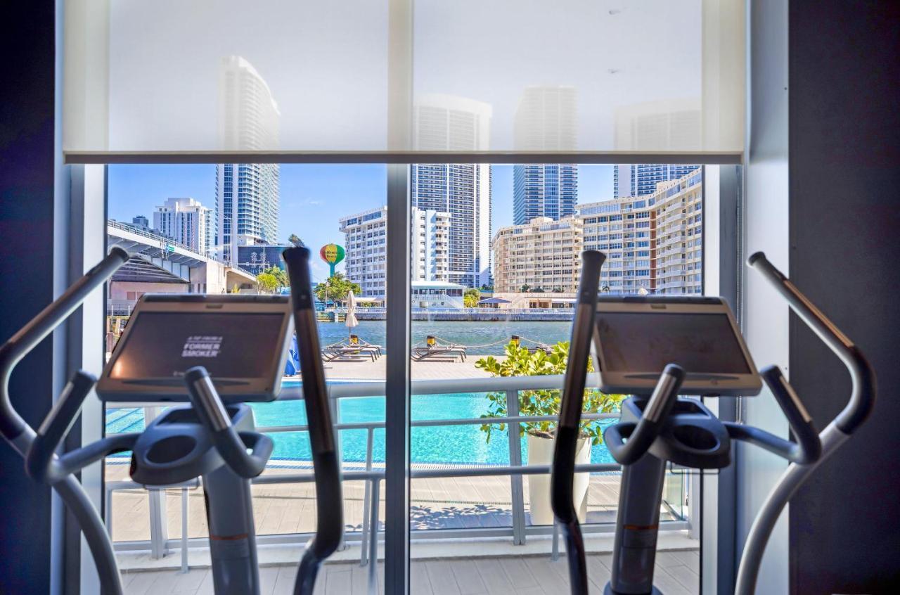 Beachwalk Resort Ph - Dream-Sky Mansion 3Dbr And 3Ba Luxury Penthouse ハランデール・ビーチ エクステリア 写真