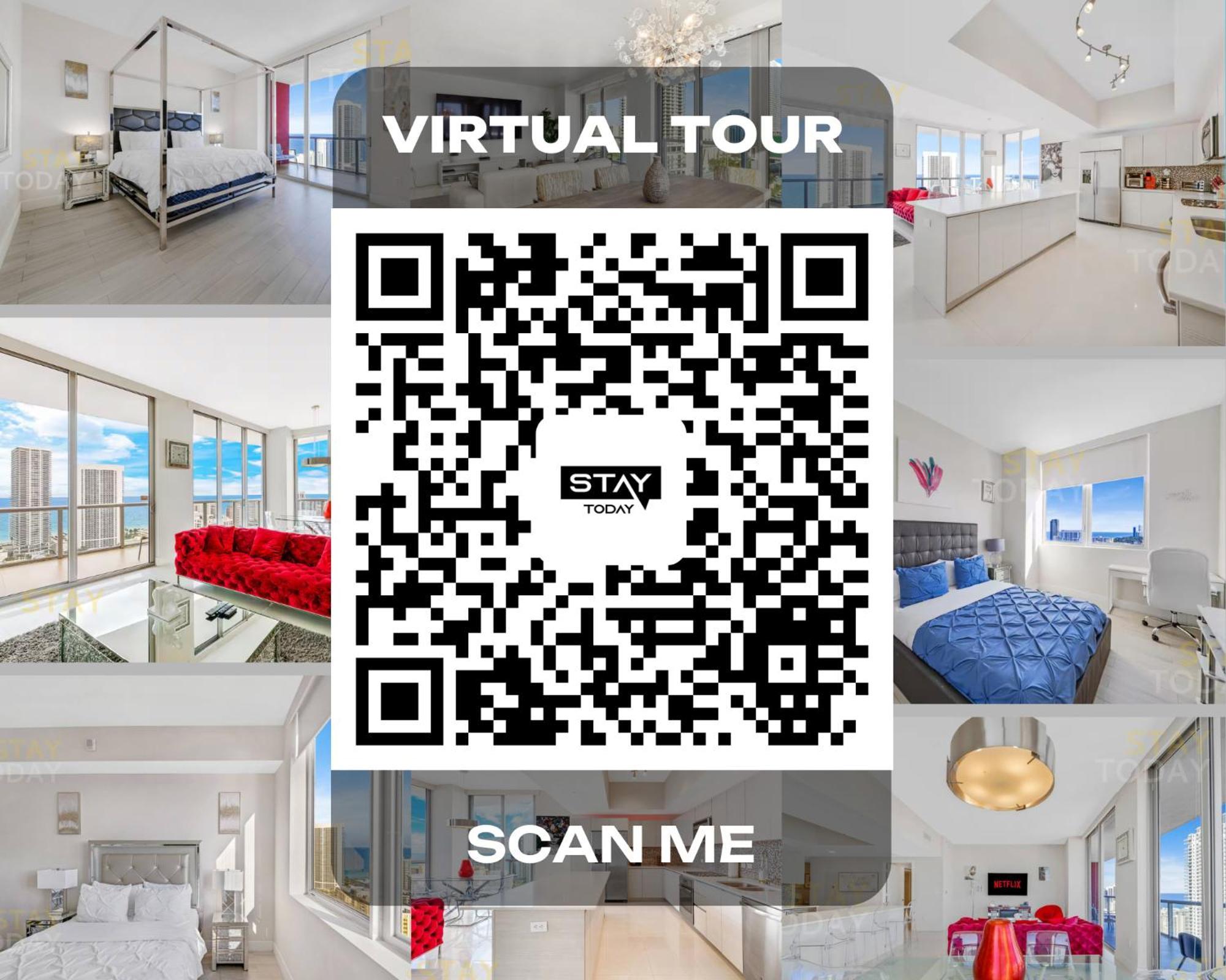 Beachwalk Resort Ph - Dream-Sky Mansion 3Dbr And 3Ba Luxury Penthouse ハランデール・ビーチ エクステリア 写真